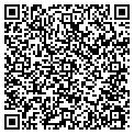 QR code with TLC contacts