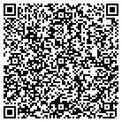 QR code with Rhodes Larry Rhodes Clif contacts