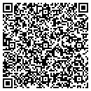 QR code with K & E Contractors contacts