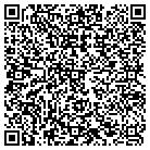 QR code with Mc Hone Sanders Farm Service contacts