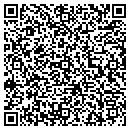 QR code with Peacocks Nest contacts