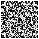 QR code with W N C Realty contacts