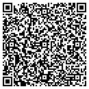 QR code with Hickory Backhoe contacts