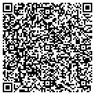 QR code with Ogden Atlantic Design contacts