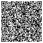 QR code with Maness Manufacturing Company contacts