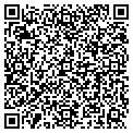 QR code with A E C Inc contacts
