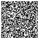 QR code with C C Dickson Co contacts