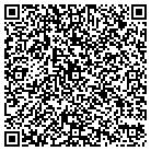 QR code with McFees Electrical Service contacts