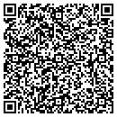 QR code with SCP Studios contacts