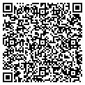 QR code with GNC contacts