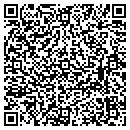 QR code with UPS Freight contacts