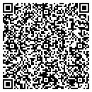QR code with Howard A Coates contacts