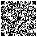 QR code with G & T Property Services LLC contacts