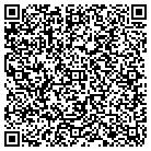 QR code with Oaklawn Elem Schl of Mth Scnc contacts