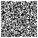 QR code with Hammell's Tile contacts
