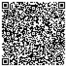 QR code with Facility Services Department contacts