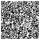 QR code with Helms Bucky Grading & Hauling contacts