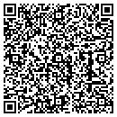QR code with A Plus Music contacts