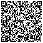 QR code with Lebleu Five Gallon of Raleigh contacts