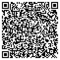 QR code with Csx contacts