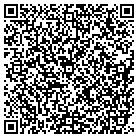 QR code with Crest Lawn Memorial Gardens contacts