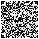 QR code with McBroom Logging contacts