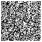 QR code with H & R Block Tax Service contacts