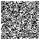 QR code with B & B Collision Repair Center contacts
