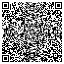 QR code with Manetamers contacts