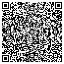 QR code with Tastee-Freez contacts