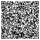 QR code with Allen V Sarratt contacts