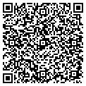 QR code with D Moose Graphic Design contacts