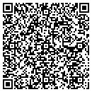 QR code with R C Trading Post contacts