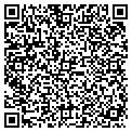 QR code with BFI contacts