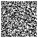 QR code with S & R Supermarket contacts