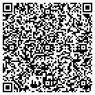 QR code with H & R Block Tax Service contacts
