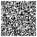 QR code with J D Design contacts