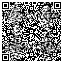 QR code with R B Herring Company contacts
