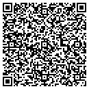 QR code with Sasnetts Farm contacts