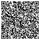 QR code with L J Realty LLC contacts