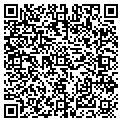 QR code with C & C Automotive contacts