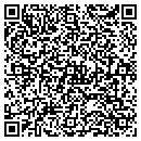 QR code with Cathey & Assoc Inc contacts