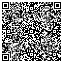 QR code with B C Moore & Sons Inc contacts