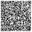 QR code with LA Bamba Island Cuisine contacts