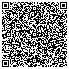 QR code with Cutters Hair & Tanning Salon contacts