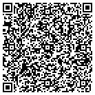 QR code with Rafco Products Brickform contacts