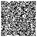 QR code with Autozone contacts
