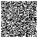 QR code with D & B Printing Co contacts
