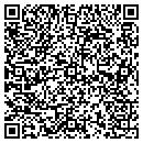 QR code with G A Electric Inc contacts