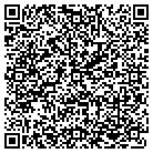 QR code with Oaks Behavioral Health Hosp contacts